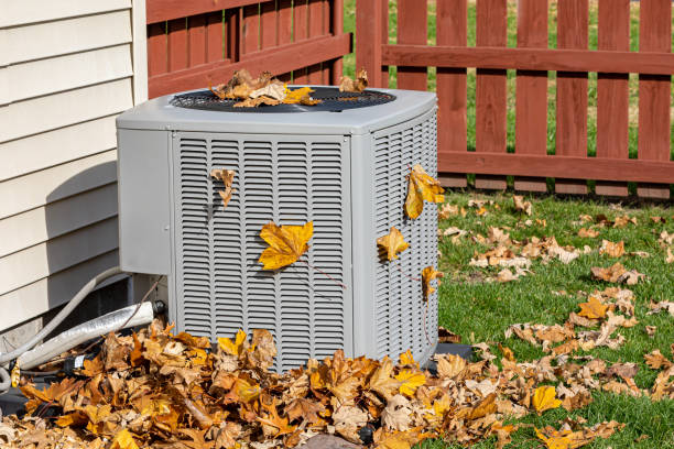 Best Central Air Repair  in Medpolis, IA