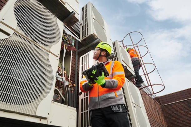 Best HVAC Replacement Cost  in Medpolis, IA