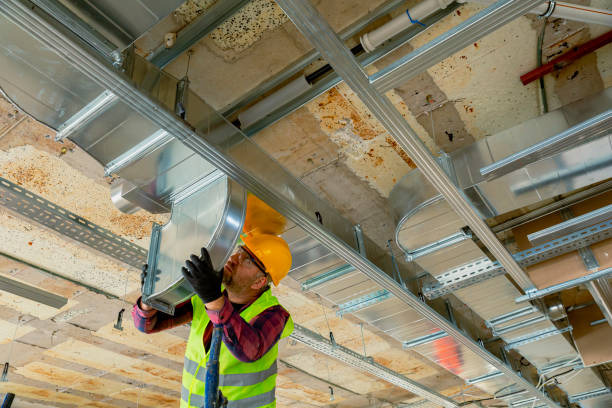 Best Heating Repair Services  in Medpolis, IA