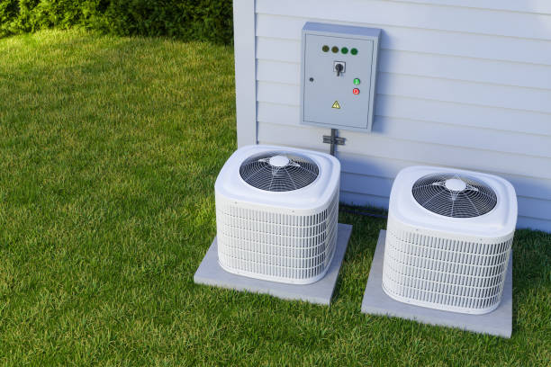 AC Installation Near Me in Mediapolis, IA