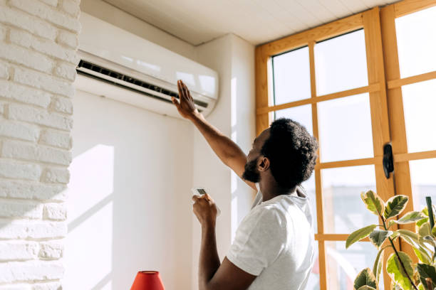 Professional HVAC in Mediapolis, IA