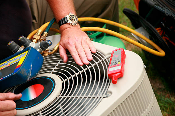 Best HVAC Cleaning Services  in Medpolis, IA