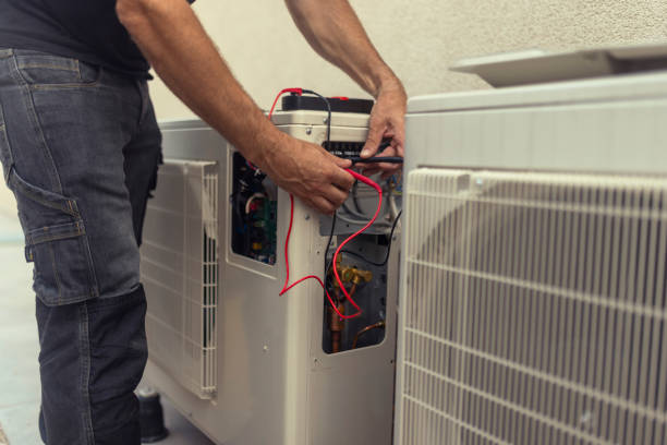 Best HVAC Installation Services  in Medpolis, IA