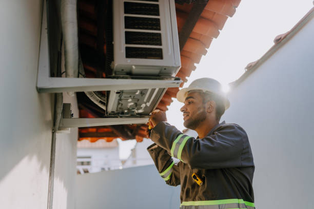 Best Commercial HVAC Repair  in Medpolis, IA
