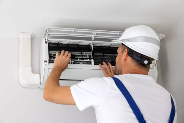 Best HVAC Repair Near Me  in Medpolis, IA