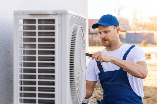 Best Air Conditioning Repair  in Medpolis, IA