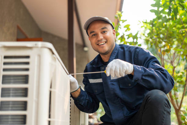 Best Local HVAC Companies  in Medpolis, IA