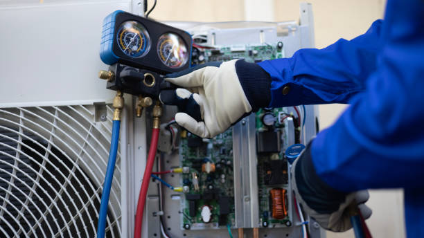 Best Ductless HVAC Repair  in Medpolis, IA