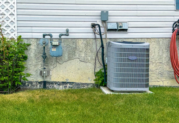 Best HVAC Repair Near Me  in Medpolis, IA